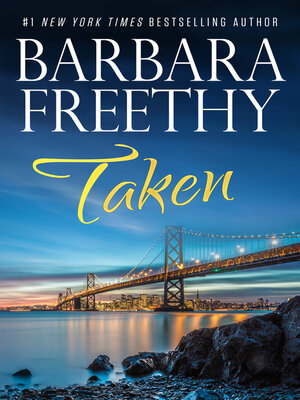 cover image of Taken